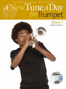 Image for A New Tune A Day : Trumpet - Book1