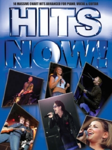 Hits Now] - The Blue Book (9781846092930) | Browns Books