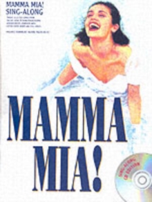 Image for Mamma Mia Sing-Along
