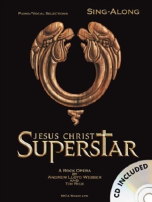 Image for Jesus Christ Superstar - Sing-Along