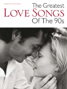 Image for The Greatest Love Songs of the 90s