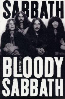 Image for "Sabbath" Bloody "Sabbath"