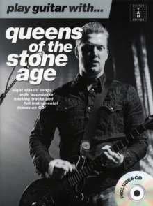 Play Guitar With... Queens Of the Stone Age