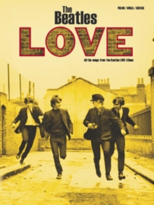 Image for The "Beatles" : Love