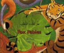 Image for Fox Fables in Arabic and English