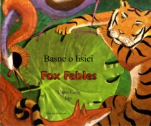 Image for Fox Fables in Croatian and English