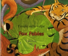 Image for Fox fables