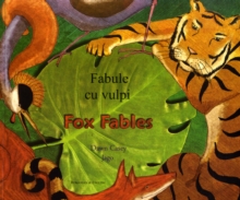 Image for Fox Fables in Romanian and English