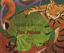 Image for Fox Fables