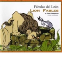 Image for Lion Fables in Spanish and English