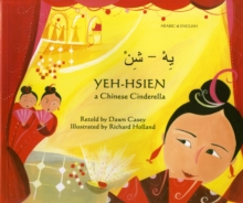 Image for Yeh-Hsien a Chinese Cinderella in Arabic and English