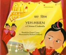 Image for Yeh-Hsien a Chinese Cinderella in Hindi and English