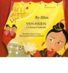Image for Yeh-Hsien a Chinese Cinderella in Russian and English
