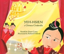 Image for Yeh-Hsien a Chinese Cinderella in Tagalog and English