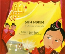 Image for Yeh-Hsien a Chinese Cinderella in Turkish and English