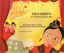 Image for Yeh-Hsien a Chinese Cinderella in Vietnamese and English
