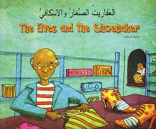 Image for The Elves and the Shoemaker in Chinese (Simplified) and English