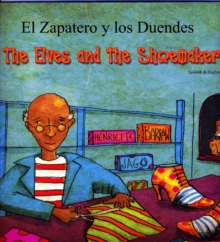 Image for The Elves and the Shoemaker (English/Spanish)