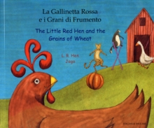 Image for La gallinetta Rossa e i Grani di Frumento/ The little red Hen and the gr