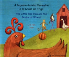 Image for LITTLE RED HEN GRAINS OF WHEAT PORTUGUES