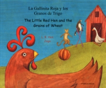 Image for LITTLE RED HEN GRAINS OF WHEAT SPANISH