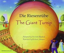 Image for The Giant Turnip German & English