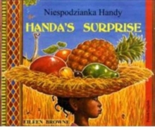 Image for Handa's Surprise in Polish and English