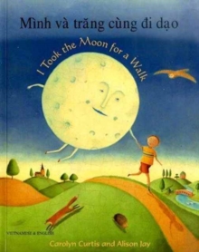 Image for I took the moon for a walk