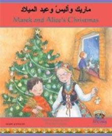 Image for Marek and Alice's Christmas in Arabic and English