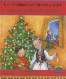 Image for Marek and Alice's Christmas in Spanish and English