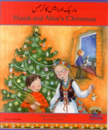 Image for Marek and Alice's Christmas