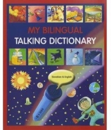 Image for My bilingual talking dictionary