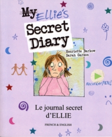Image for Ellie's secret diary/Le journal secret d'Ellie