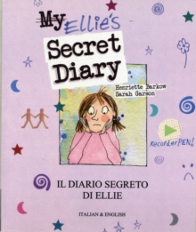 Image for ELLIES SECRET DIARY ITALIAN