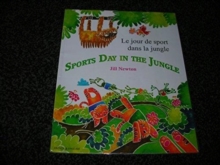 Image for Sports Day in the Jungle