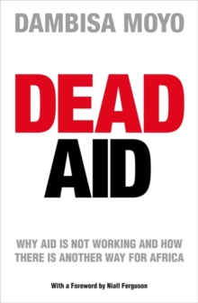 Image for Dead Aid