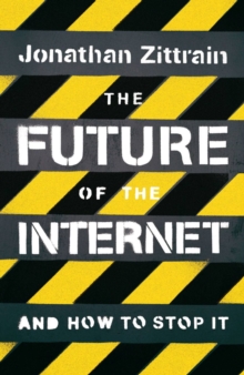 Image for The Future of the Internet