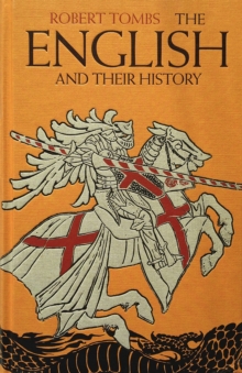 Image for The English and their history