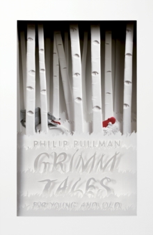 Image for Grimm tales  : for young and old