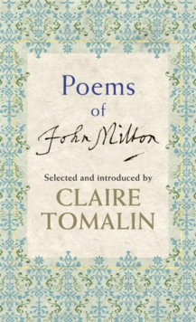 Image for Poems of John Milton