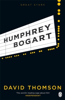 Image for Humphrey Bogart