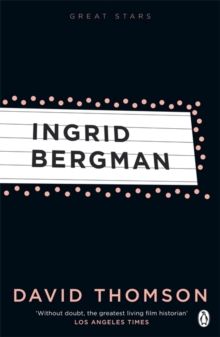 Image for Ingrid Bergman