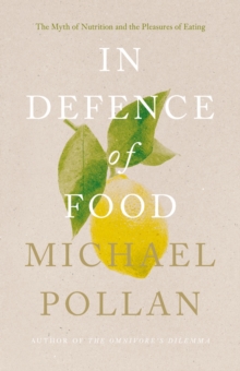 Image for In Defence of Food