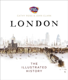 Image for London  : the illustrated history