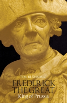 Image for Frederick the Great  : King of Prussia