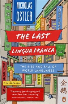 Image for The Last Lingua Franca
