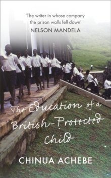 Image for The Education of a British-Protected Child
