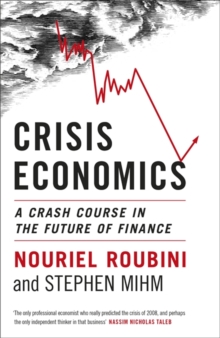 Image for Crisis Economics