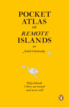 Image for Pocket Atlas of Remote Islands