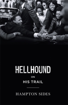 Image for Hellhound on His Trail